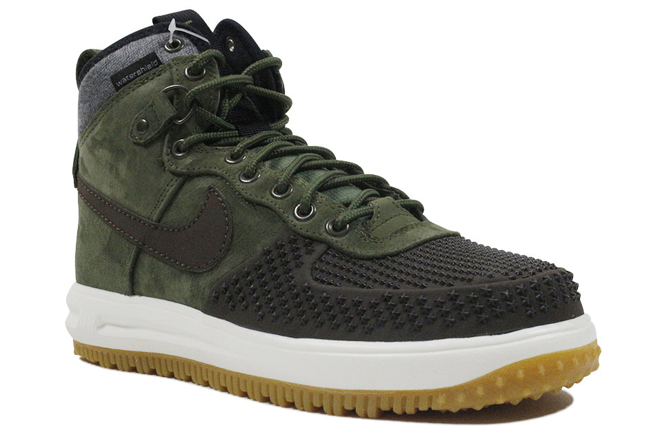 Nike Lunar Force 1 Duck boot "Baroque"