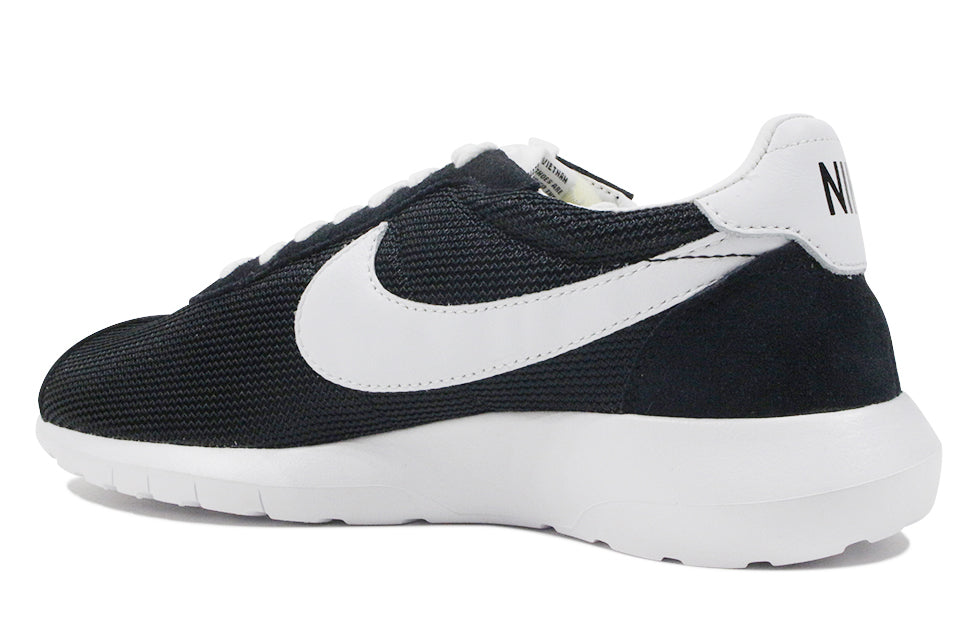 Nike Roshe LD 1000 QS "Black/White"
