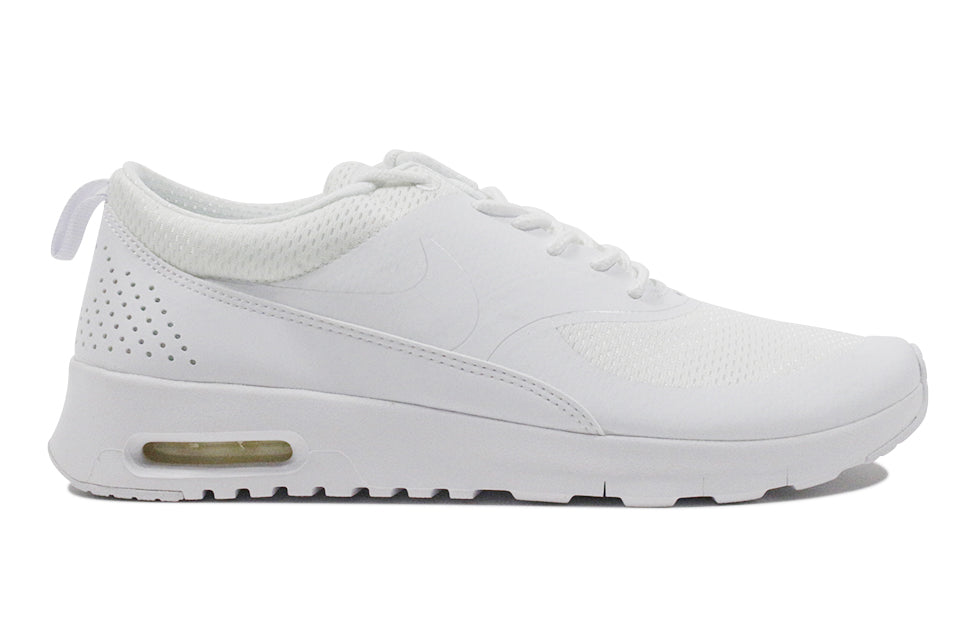NikeÂ Air Max Thea "White" (GS)