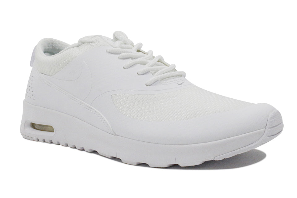 NikeÂ Air Max Thea "White" (GS)