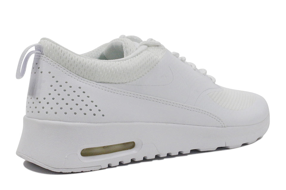 NikeÂ Air Max Thea "White" (GS)