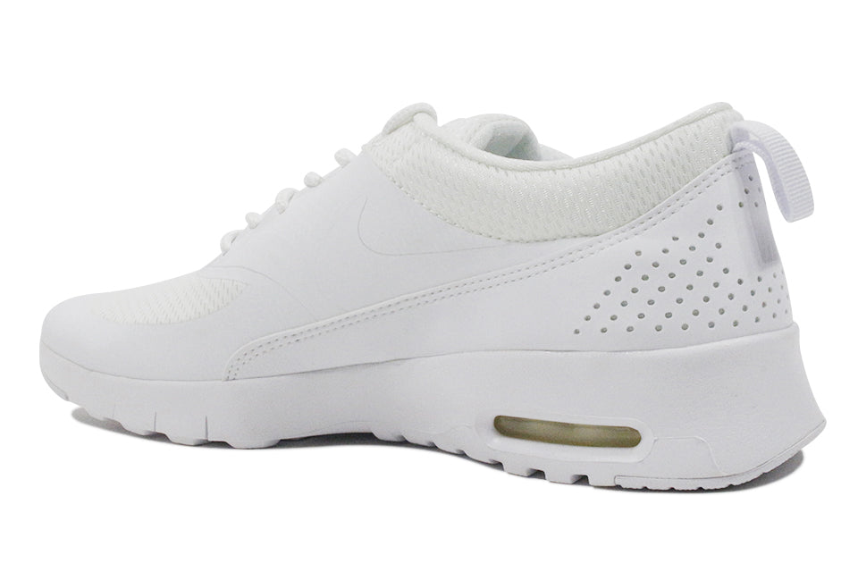 NikeÂ Air Max Thea "White" (GS)