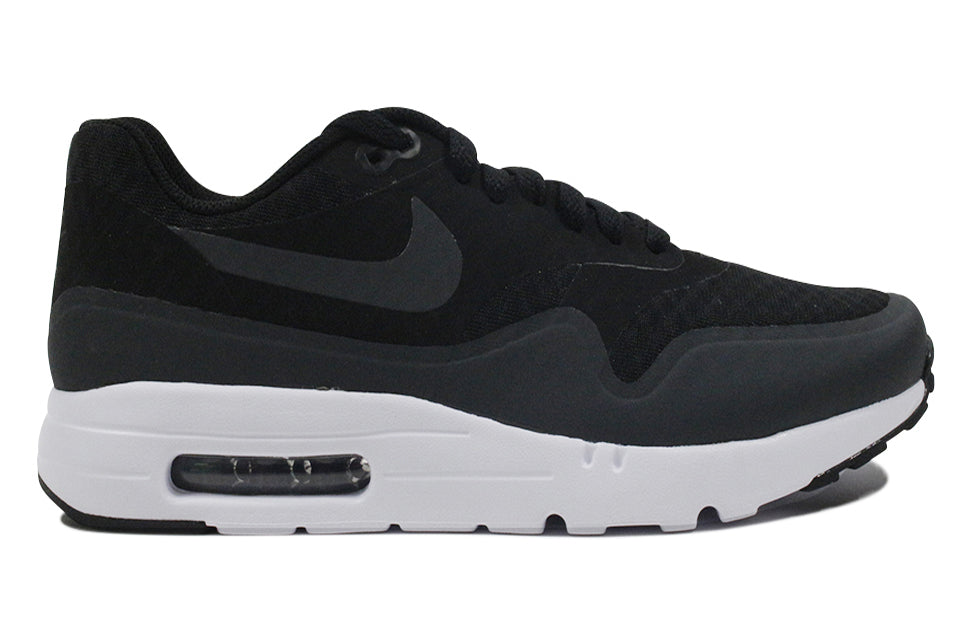 Nike Air Max 1 Ultra Essential "Black" by Men's