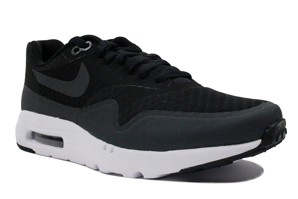 Nike Air Max 1 Ultra Essential "Black" by Men's