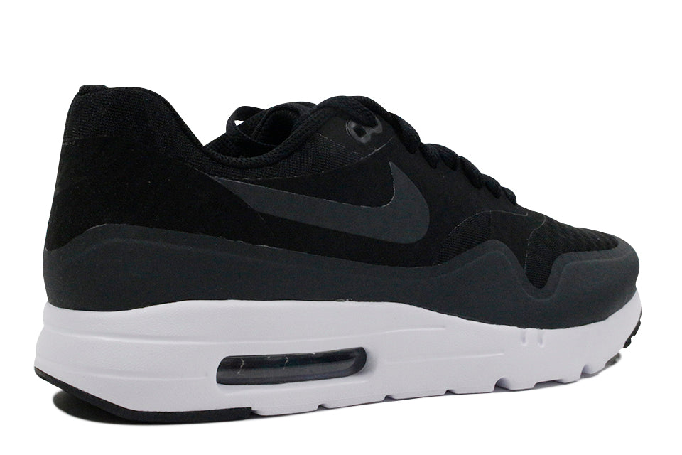Nike Air Max 1 Ultra Essential "Black" by Men's