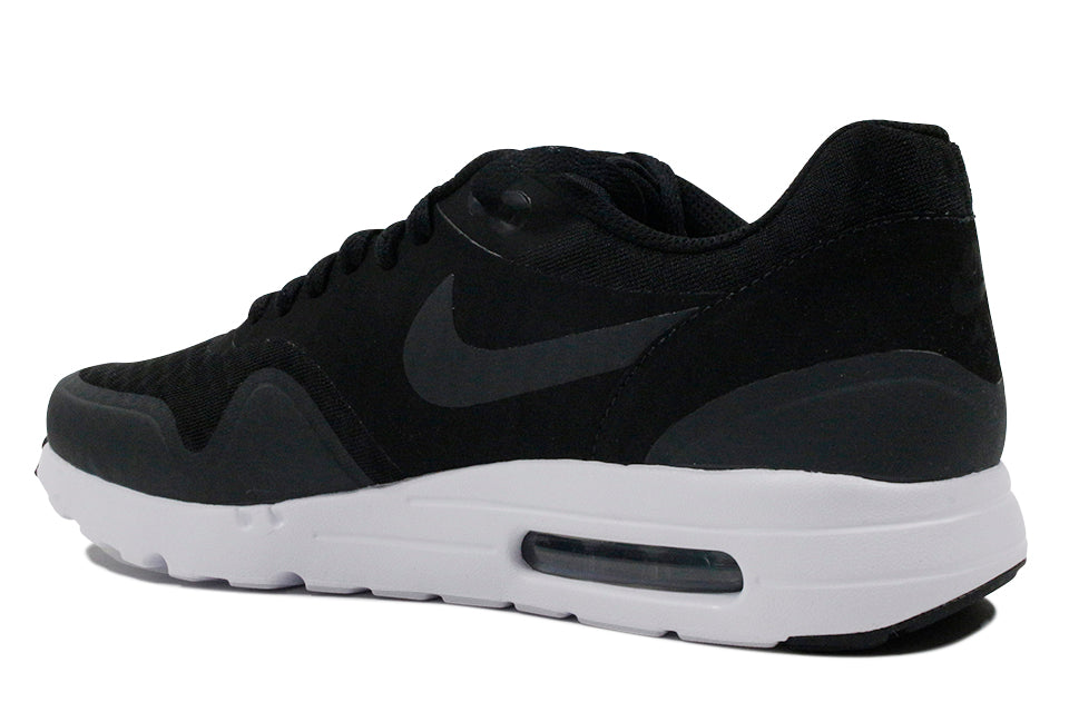 Nike Air Max 1 Ultra Essential "Black" by Men's