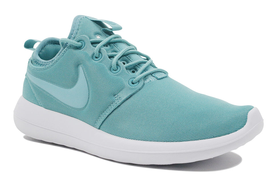 NIKE ROSHE 2 (WMNS) "Teal/White"