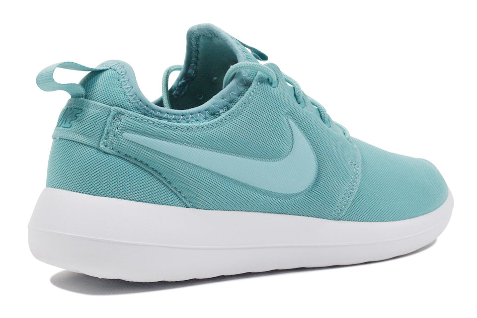 NIKE ROSHE 2 (WMNS) "Teal/White"