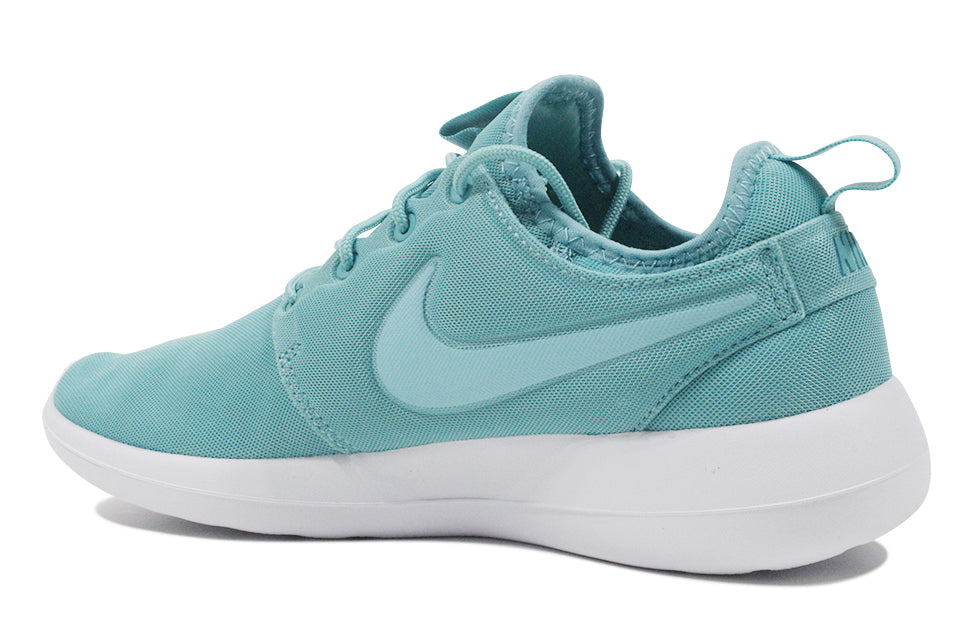 NIKE ROSHE 2 (WMNS) "Teal/White"