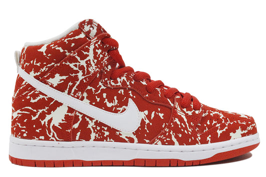 Nike Dunk High Premium SB "Raw Meat"