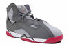 Nike Jordan True Flight GP "Grey Pink"