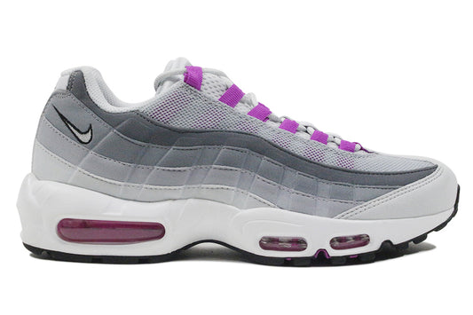 NIKE AIR MAX 95 (WMNS) "Pure Platinum"