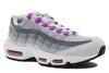 NIKE AIR MAX 95 (WMNS) "Pure Platinum"