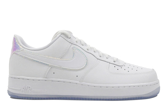 NIKE AIR FORCE 1 '07 (WMNS) "White" by Nike Air Force 1