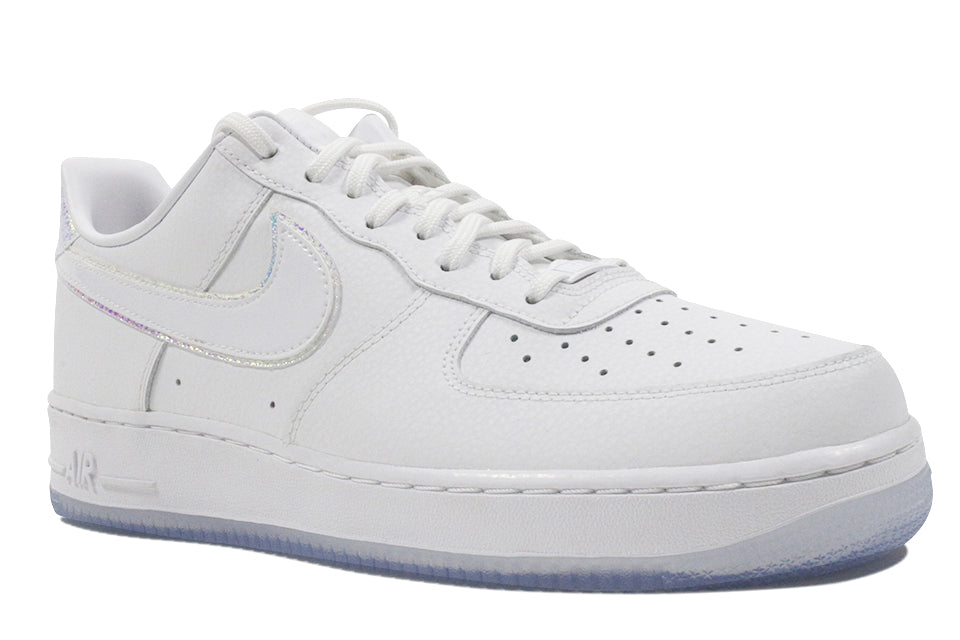 NIKE AIR FORCE 1 '07 (WMNS) "White"