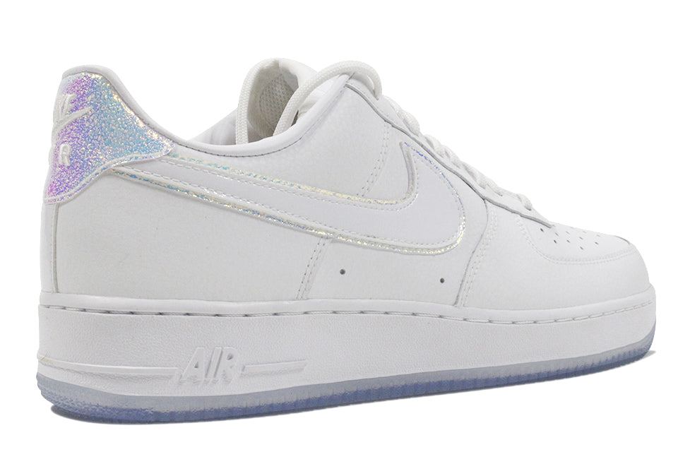 NIKE AIR FORCE 1 '07 (WMNS) "White"