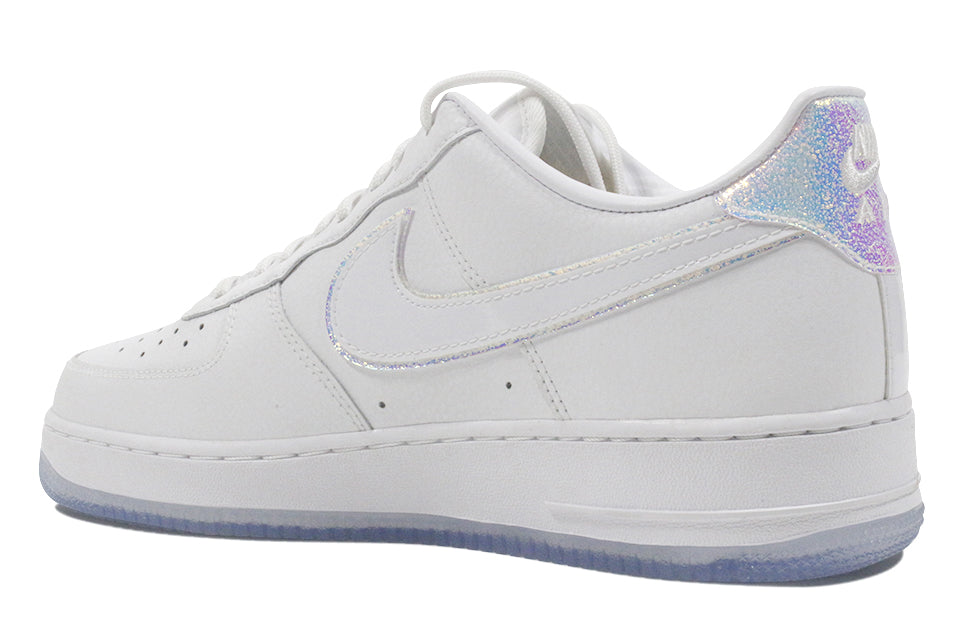 NIKE AIR FORCE 1 '07 (WMNS) "White"