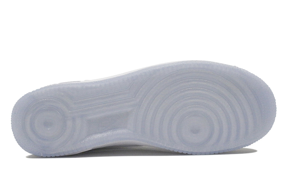 NIKE AIR FORCE 1 '07 (WMNS) "White"