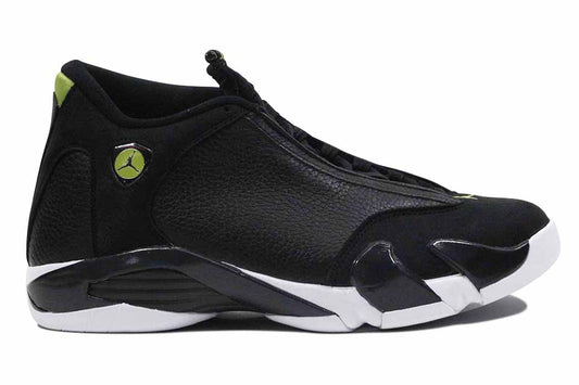 Air Jordan 14 Retro "Indiglo"
