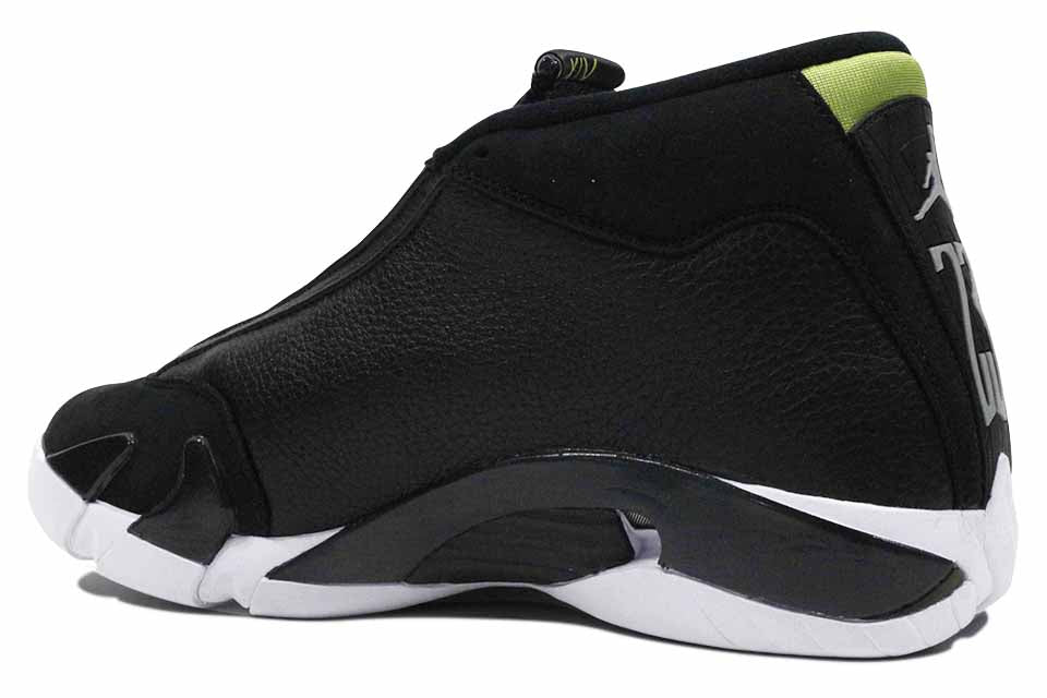Air Jordan 14 Retro "Indiglo"