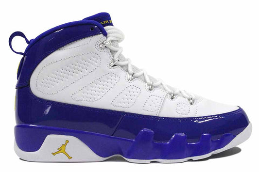Nike Air Â Jordan 9 Retro "Kobe"