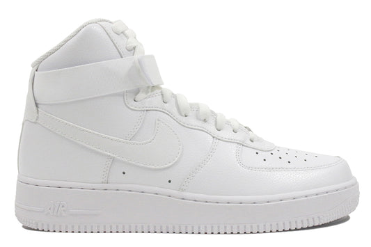 Nike Air Force 1 High 07 "White/White" by Nike Air Force 1