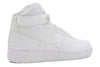 Nike Air Force 1 High 07 "White/White"