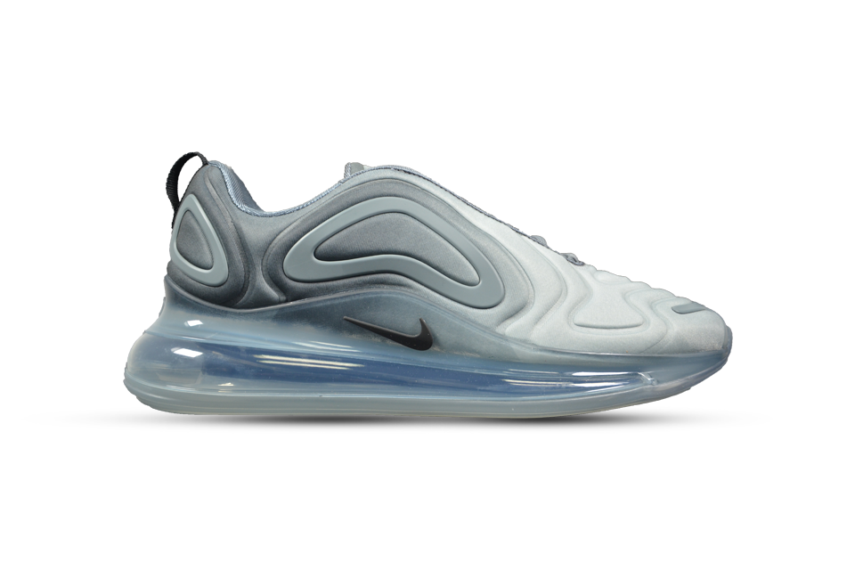 Nike air 2025 max carbon grey