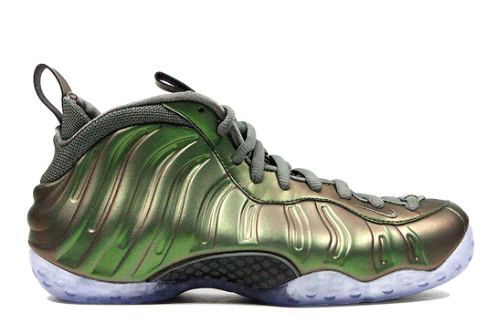 Nike Air Foamposite One Wmns "Dark Stucco"