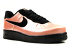NIKE AIR FORCE 1 FOAMPOSITE PRO CUP "Coral Stardust/Black"