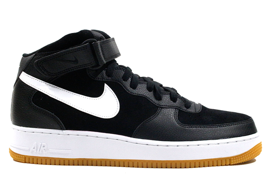 Nike Air Force 1 Mid '07 "Gum Medown" by Nike Air Force 1