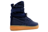 Nike Air Force 1 SF "Midnight Navy"