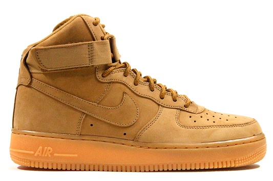Nike Air Force 1 '07 LV8 WB "Flax" by Nike Air Force 1