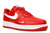 Nike Air Force 1 “University Red”