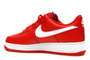 Nike Air Force 1 “University Red”