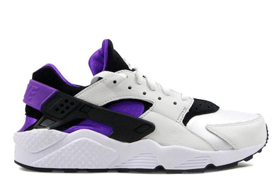 Nike Air Huarache One '91 QS "Black/Purple Punch"