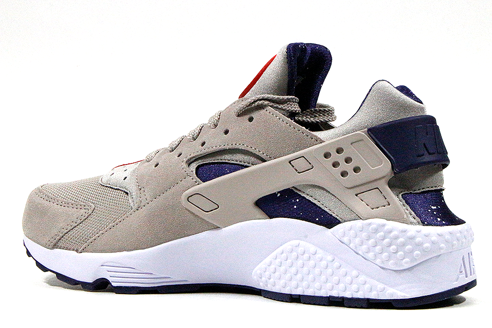 Nike Air Huarache Run A