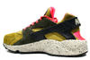 Nike Air Huarache Run PRM “Desert Moss”