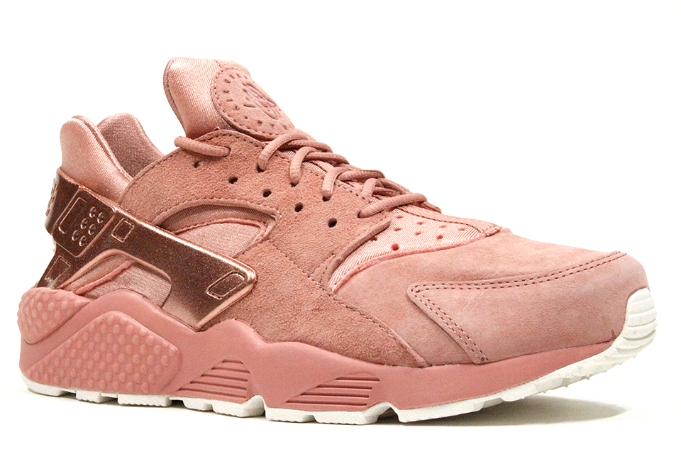Huarache rust top pink