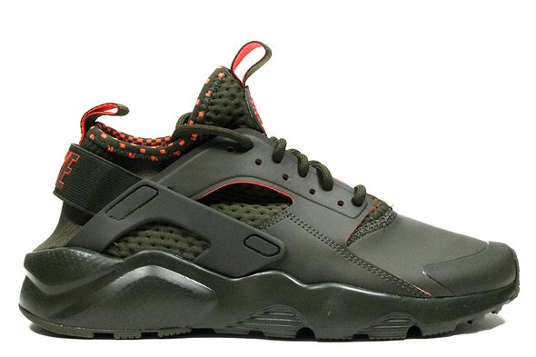Nike Air Huarache Run Ultra SE “Cargo Khaki”