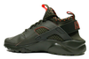Nike Air Huarache Run Ultra SE “Cargo Khaki”