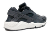 Nike Air Huarache Run Wmns PRM “Black Black Light Bone”