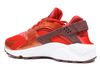 Nike Air Huarache Run Wmns “University Red Maroon”
