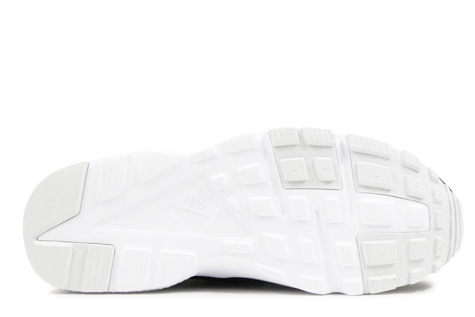 Nike Air Huarache Run "Obsidian" (GS) by Nike Huarache