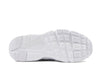 Nike Air Huarache Run "White/White" PS