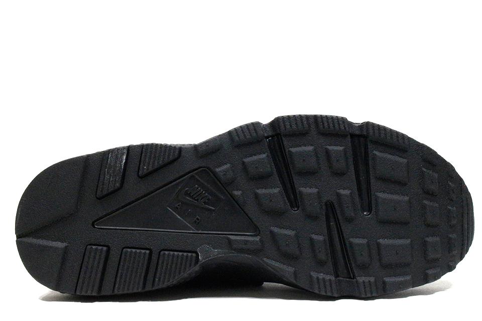 Nike Air Huarache "Black/Black" by Nike Huarache