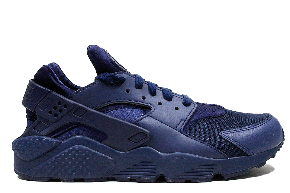 Midnight hotsell blue huaraches