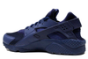 Nike Air Huarache "Midnight Navy"