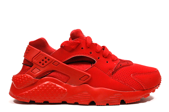 Nike Air Huarache “University Red” (GS)