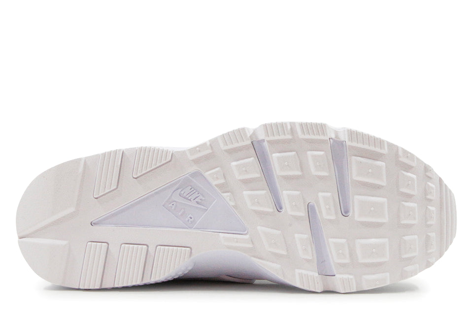 Nike Air Huarache "White/Black-Pure Platinum" by Nike Huarache
